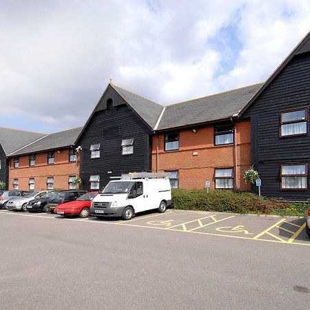 Premier Inn Poole Centre 外观 照片