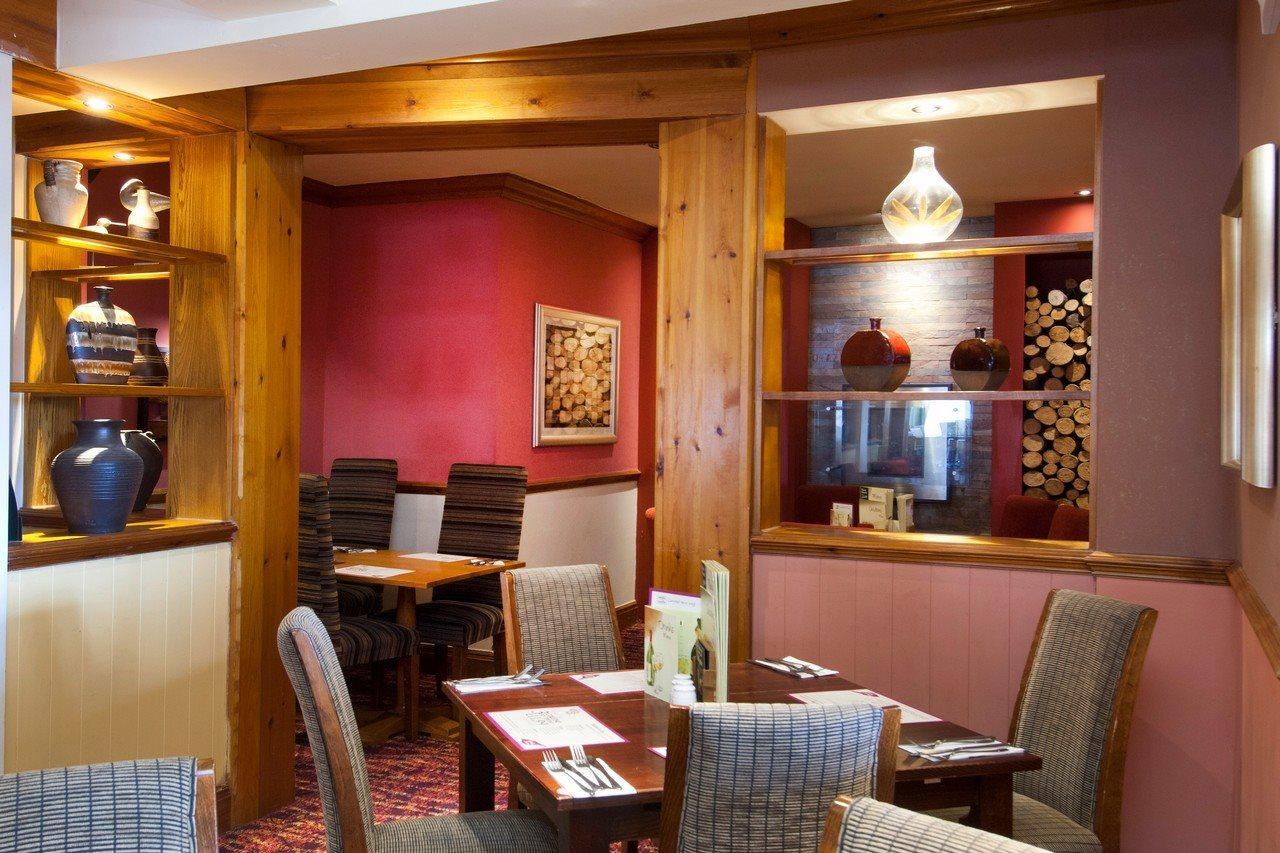 Premier Inn Poole Centre 外观 照片