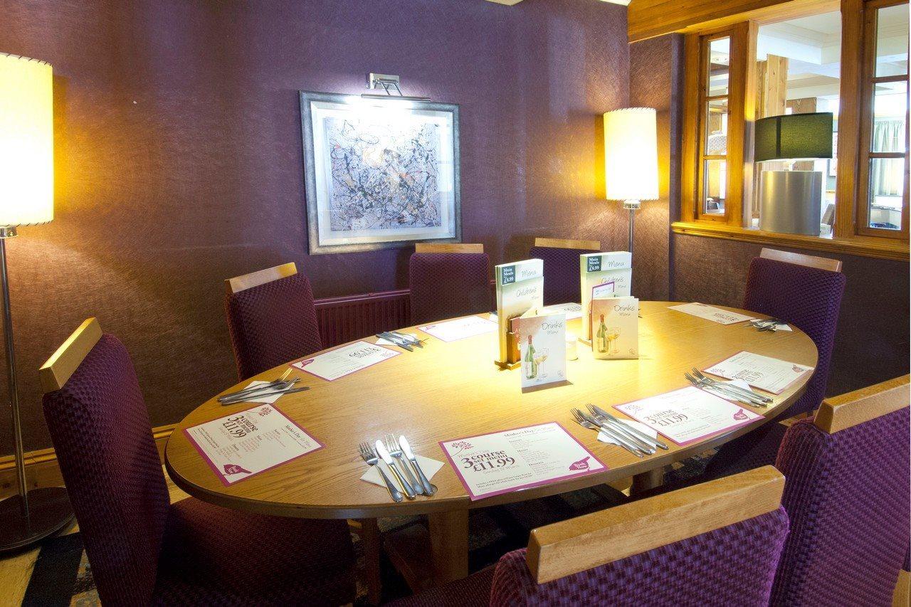 Premier Inn Poole Centre 外观 照片