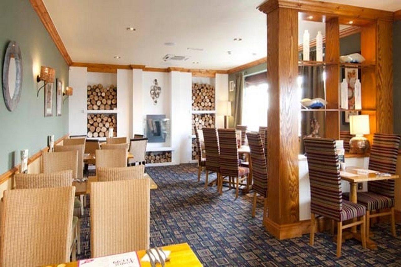 Premier Inn Poole Centre 外观 照片